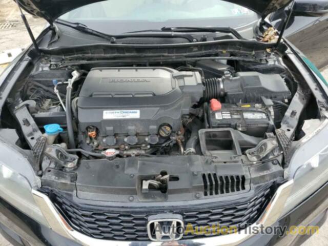 HONDA ACCORD EXL, 1HGCT2B89DA012636