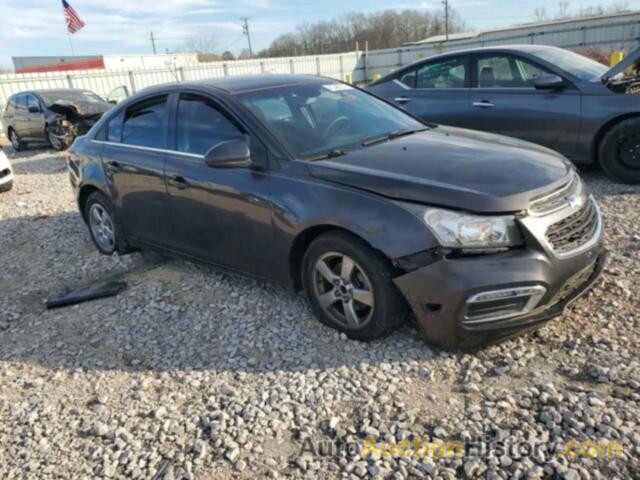 CHEVROLET CRUZE LT, 1G1PE5SB6G7123422