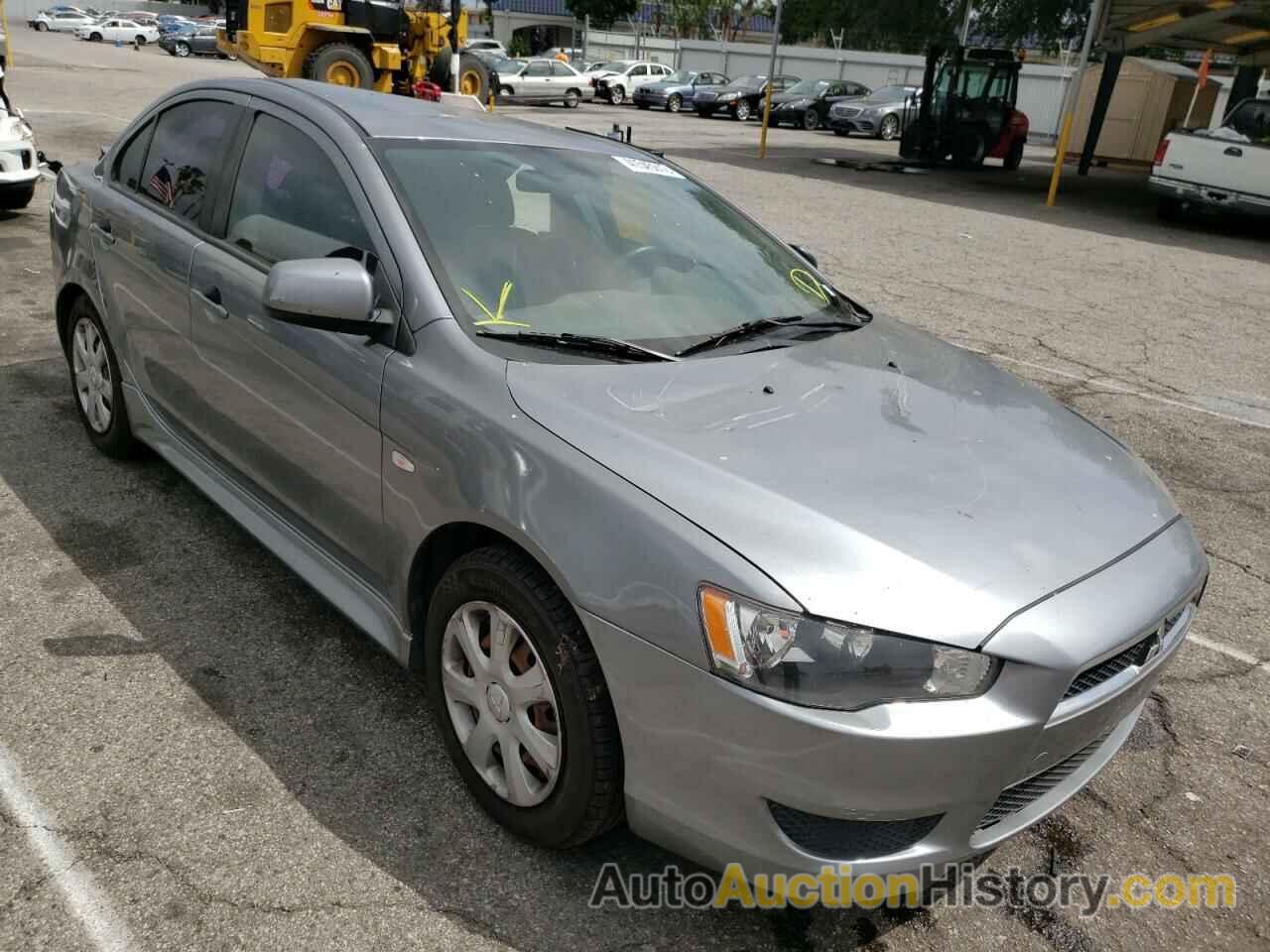 2013 MITSUBISHI LANCER ES/ES SPORT, JA32U2FU2DU017480