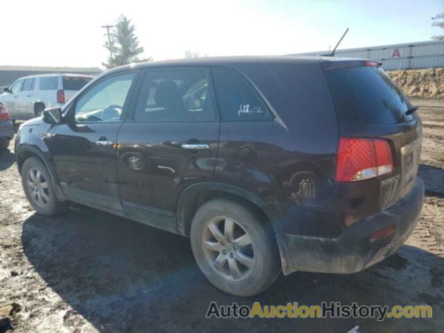 KIA SORENTO BASE, 5XYKTCA69CG282447