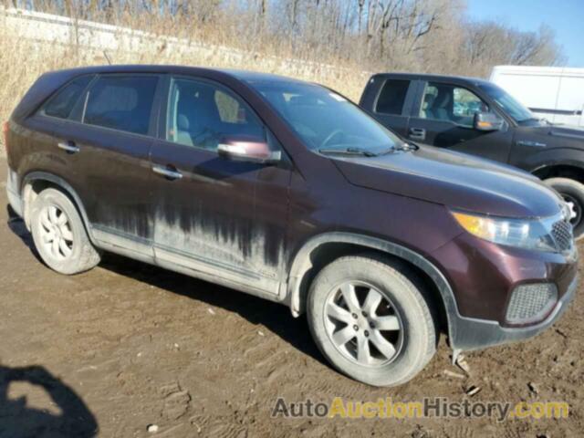 KIA SORENTO BASE, 5XYKTCA69CG282447