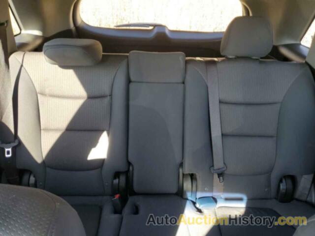 KIA SORENTO BASE, 5XYKTCA69CG282447