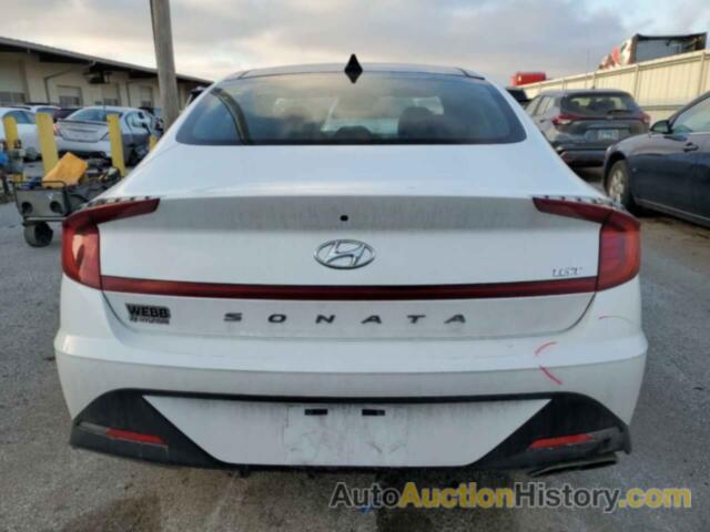 HYUNDAI SONATA SEL PLUS, 5NPEJ4J25MH121268