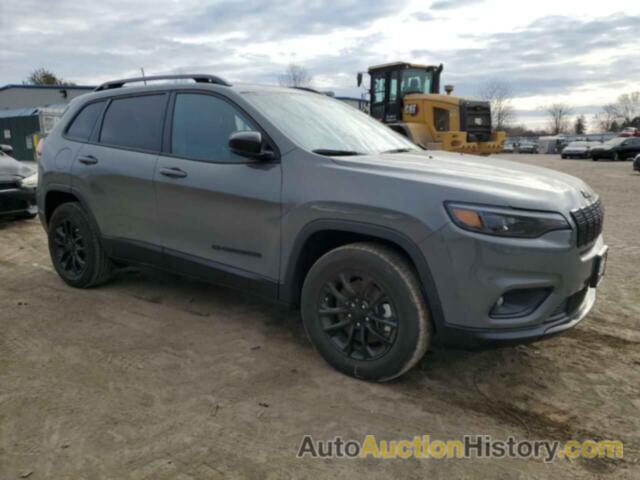 JEEP CHEROKEE A ALTITUDE LUX, 1C4PJMMB0PD108328