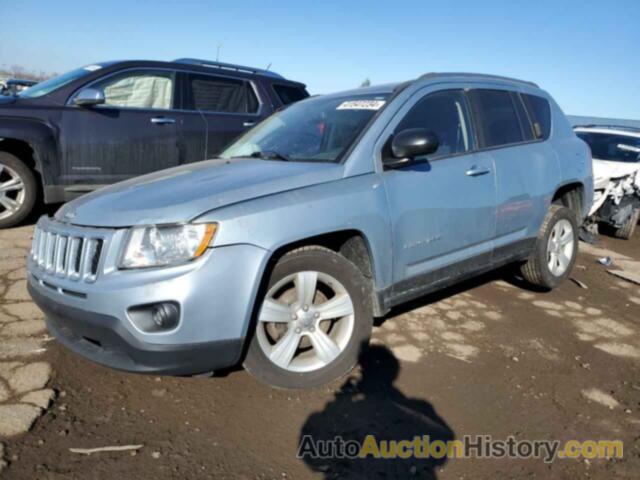 JEEP COMPASS LATITUDE, 1C4NJCEB2DD266262