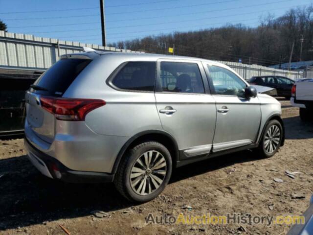 MITSUBISHI OUTLANDER SE, JA4AZ3A30LZ015287