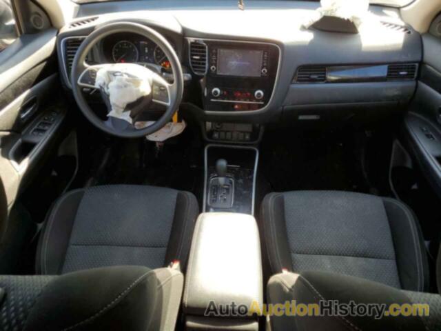 MITSUBISHI OUTLANDER SE, JA4AZ3A30LZ015287