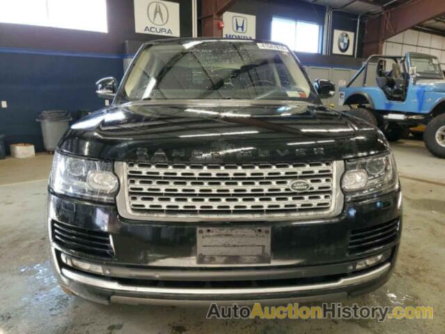 LAND ROVER RANGEROVER SUPERCHARGED, SALGS2EF3EA141575