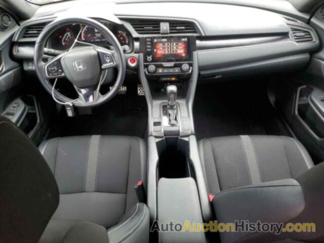 HONDA CIVIC SPORT, SHHFK7H47MU206507