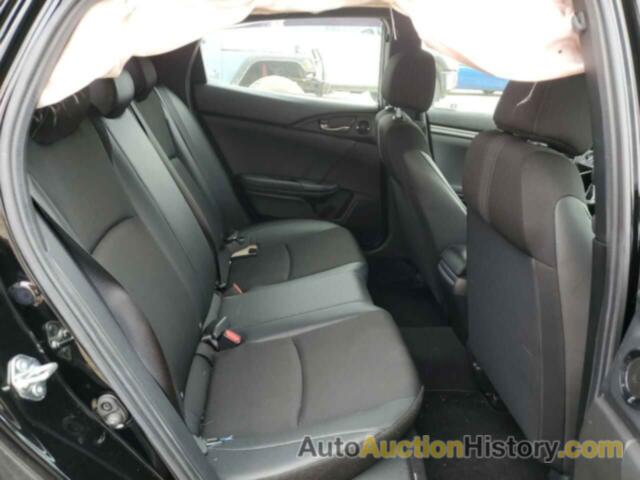 HONDA CIVIC SPORT, SHHFK7H47MU206507