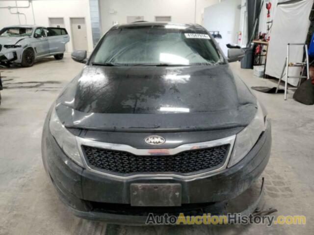 KIA OPTIMA EX, KNAGN4A72D5442710