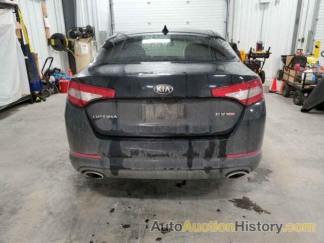 KIA OPTIMA EX, KNAGN4A72D5442710