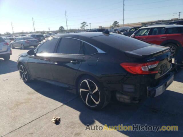 HONDA ACCORD SPORT, 1HGCV1F38KA109021