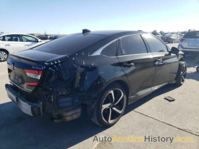 HONDA ACCORD SPORT, 1HGCV1F38KA109021