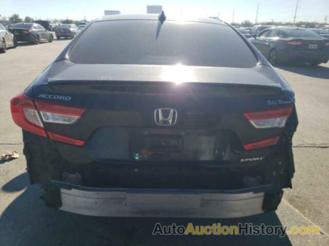 HONDA ACCORD SPORT, 1HGCV1F38KA109021