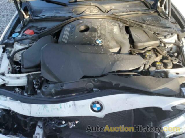 BMW 3 SERIES I, WBA8B9G52JNU96066