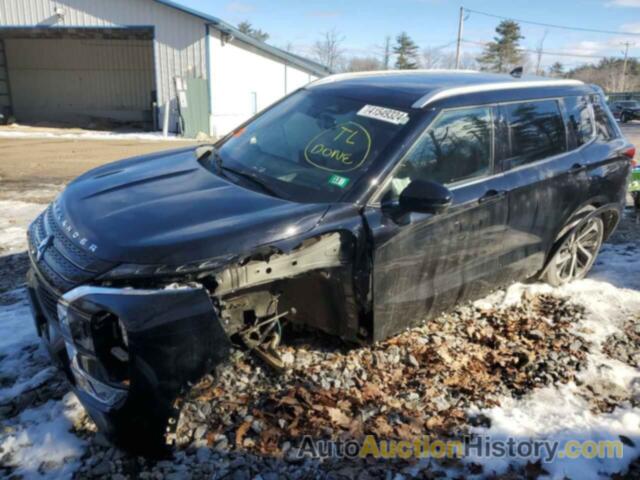 MITSUBISHI OUTLANDER SEL, JA4J4VA89NZ084388