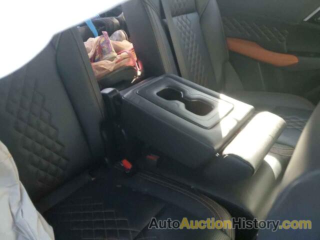 MITSUBISHI OUTLANDER SEL, JA4J4VA89NZ084388