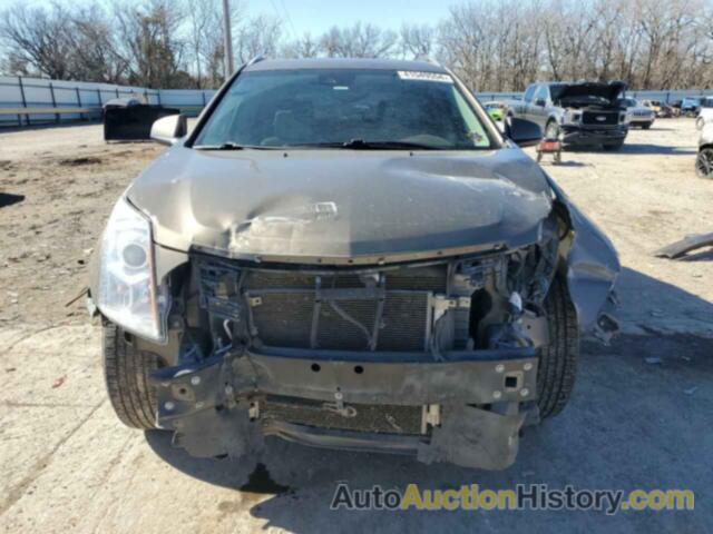 CADILLAC SRX LUXURY COLLECTION, 3GYFNBE37FS570292