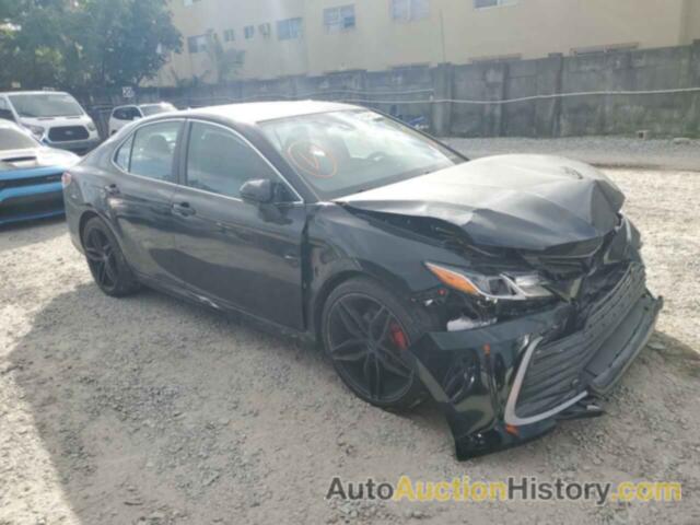 TOYOTA CAMRY LE, 4T1C11AK8PU122698