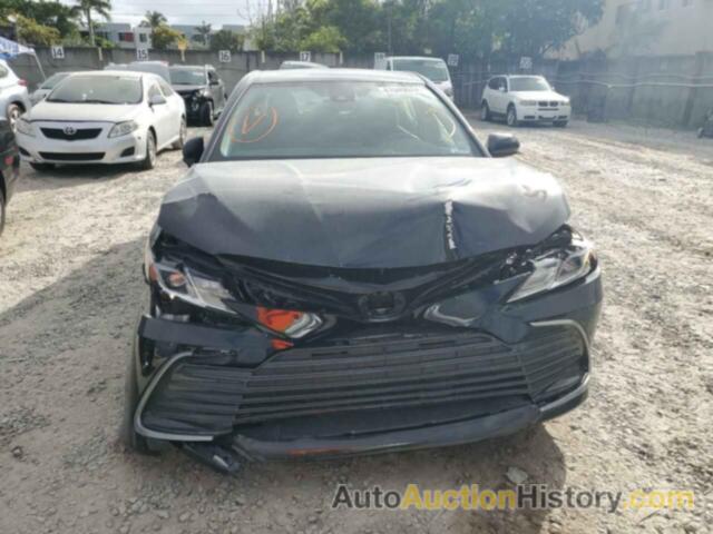 TOYOTA CAMRY LE, 4T1C11AK8PU122698