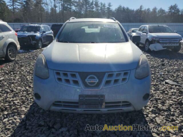 NISSAN ROGUE S, JN8AS5MV7EW200576