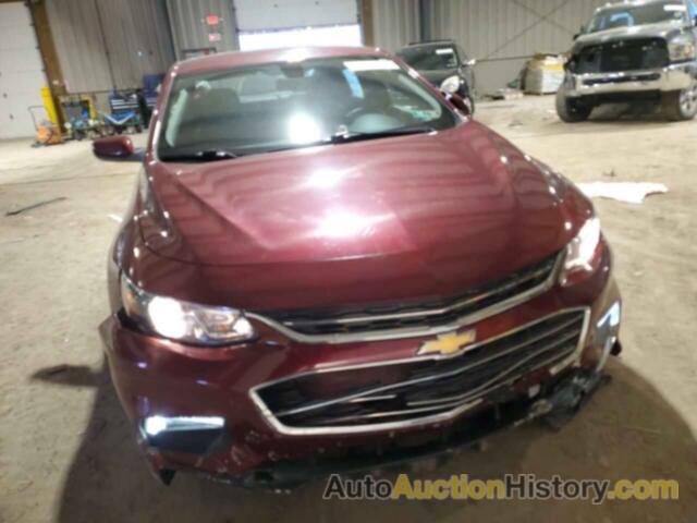 CHEVROLET MALIBU LT, 1G1ZE5ST9GF264301