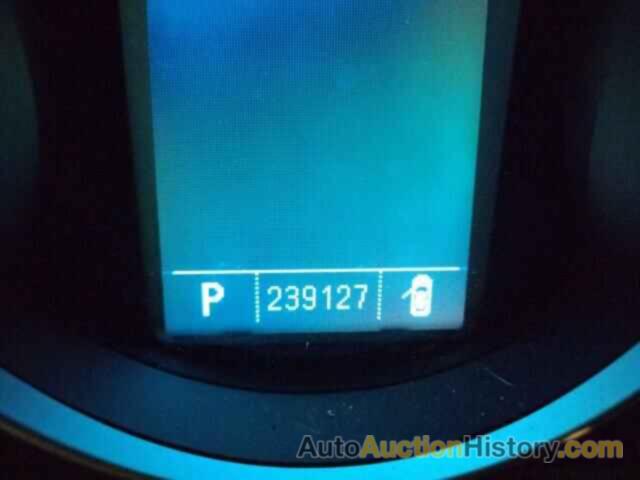 CHEVROLET CRUZE LT, 1G1PF5S98B7159681