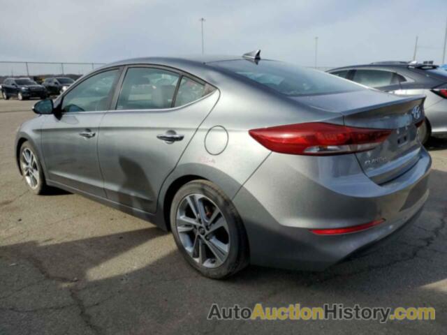 HYUNDAI ELANTRA SE, KMHD84LFXHU354237