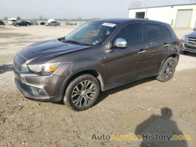 MITSUBISHI OUTLANDER ES, JA4AR3AU4HZ008763