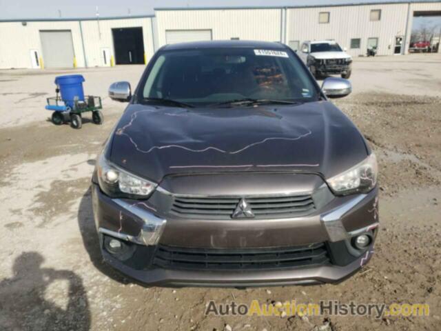 MITSUBISHI OUTLANDER ES, JA4AR3AU4HZ008763