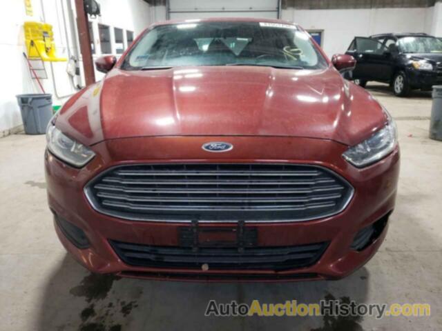 FORD FUSION S HYBRID, 3FA6P0UU2ER120592