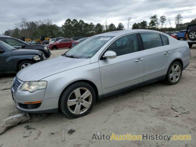 VOLKSWAGEN PASSAT TURBO, WVWJK73C79P009179