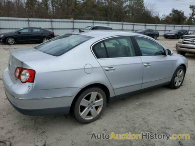 VOLKSWAGEN PASSAT TURBO, WVWJK73C79P009179