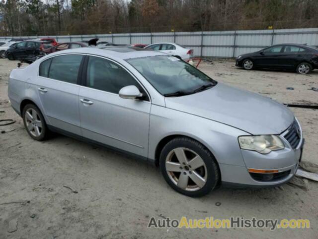 VOLKSWAGEN PASSAT TURBO, WVWJK73C79P009179