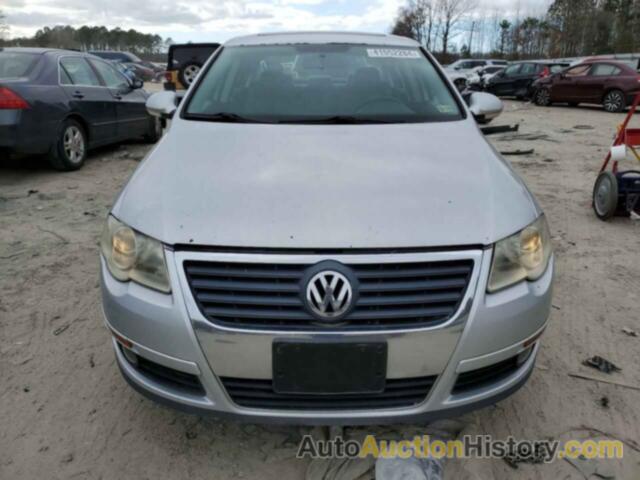 VOLKSWAGEN PASSAT TURBO, WVWJK73C79P009179