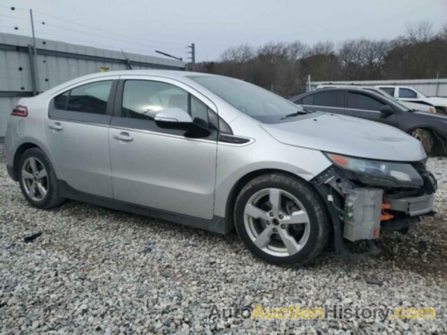 CHEVROLET VOLT, 1G1RA6E41DU132436