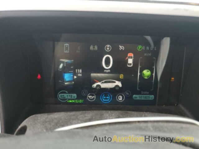 CHEVROLET VOLT, 1G1RA6E41DU132436