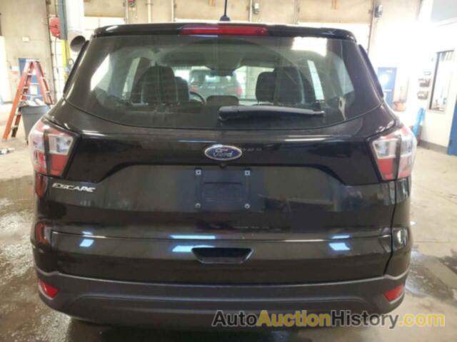 FORD ESCAPE S, 1FMCU0F7XJUA36371