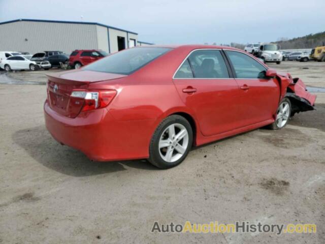 TOYOTA CAMRY L, 4T1BF1FK0DU644176