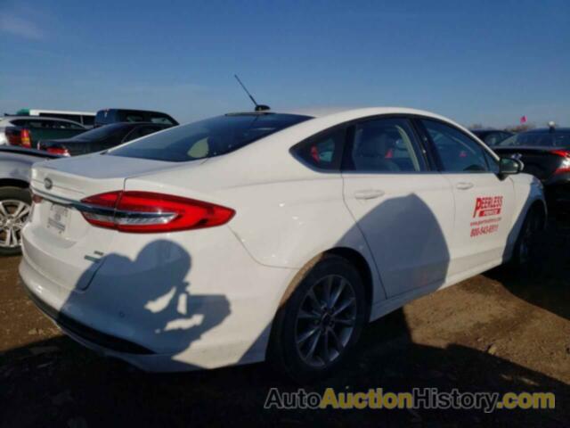 FORD FUSION SE, 3FA6P0HD2HR271124