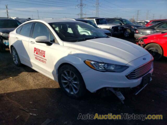 FORD FUSION SE, 3FA6P0HD2HR271124