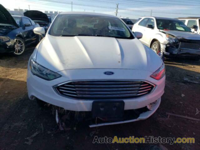 FORD FUSION SE, 3FA6P0HD2HR271124