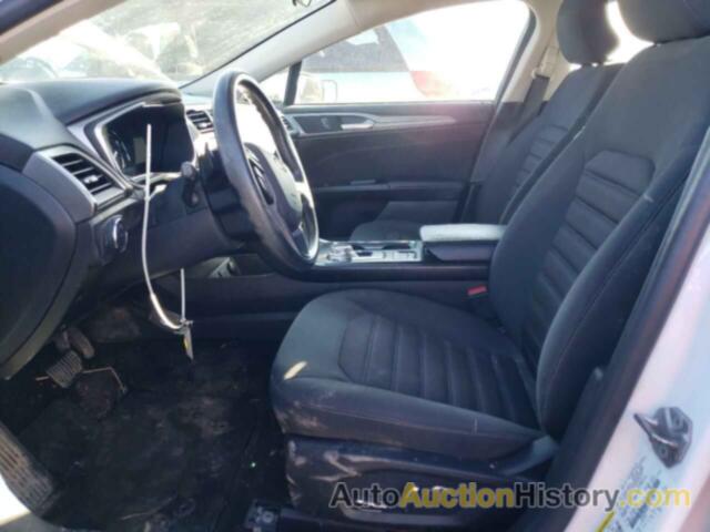 FORD FUSION SE, 3FA6P0HD2HR271124