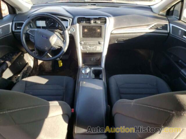 FORD FUSION SE, 3FA6P0HD2HR271124