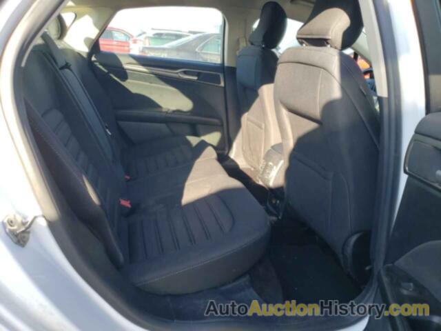 FORD FUSION SE, 3FA6P0HD2HR271124