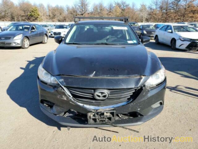 MAZDA 6 SPORT, JM1GL1U52H1152689