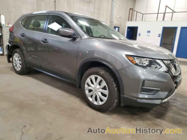 NISSAN ROGUE SV, 5N1AT2MV9HC799389