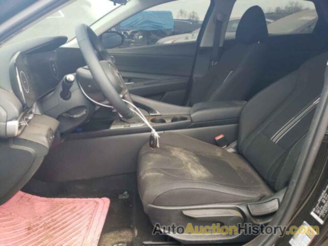 HYUNDAI ELANTRA SEL, 5NPLS4AG8PH102704