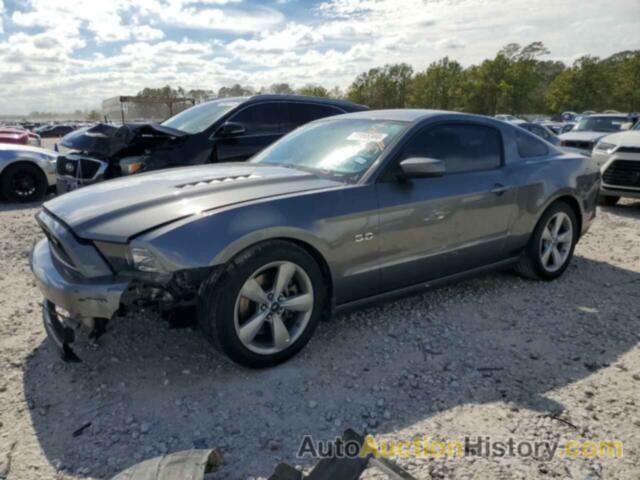 FORD MUSTANG GT, 1ZVBP8CF9E5242246